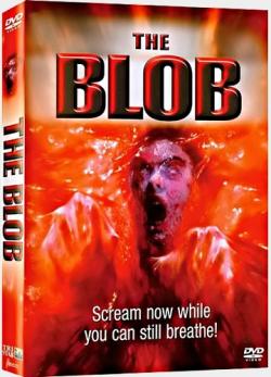  / The Blob DVO