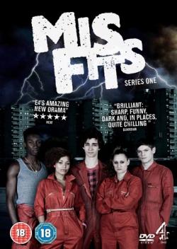  /  / , 1  1-6   6 / Misfits [  ]