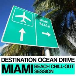 VA - Destination Ocean Drive