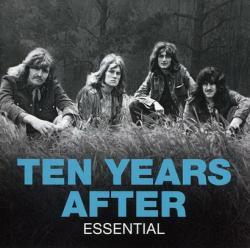 Ten Years After - Essential