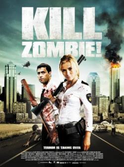 []     / Zombibi (2012) MVO