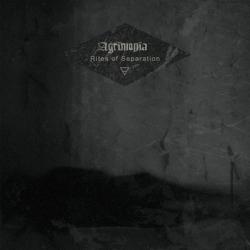 Agrimonia - Rites of Separation