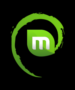 Linux Mint Debian Edition 201303 32-bit