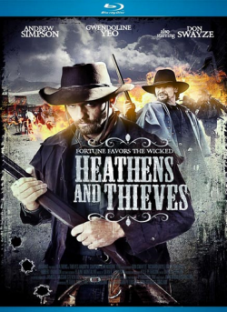    / Heathens and Thieves MVO