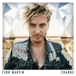 Finn Martin - Change