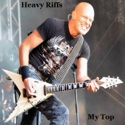 VA - Heavy Riffs