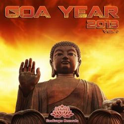 VA - Goa Year 2013 Vol 4-6