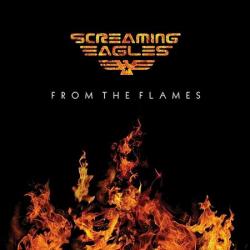 Screaming Eagles - From The Flames