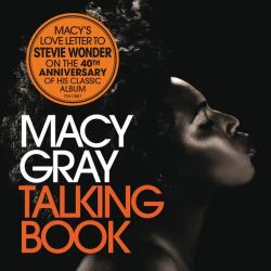 Macy Gray - Talking Book