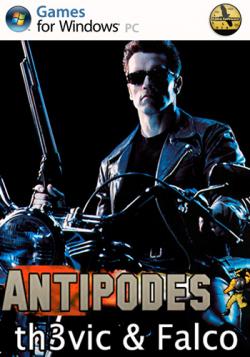 Antipodes EXtreme