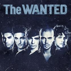 The Wanted - The Wanted