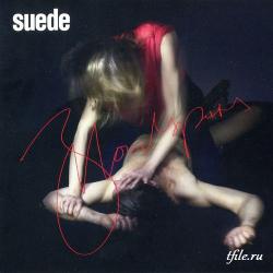 Suede - Bloodsports