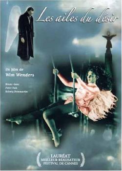    1-2 / Wings of Desire / In weiter Ferne, so nah! DVO+MVO