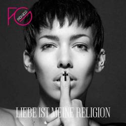 Frida Gold - Liebe Ist Meine Religion