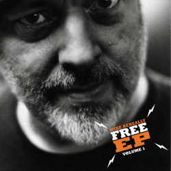 Mike Keneally - Free EP Volume 1