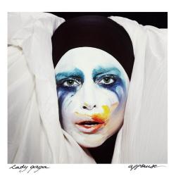 Lady Gaga - Applause