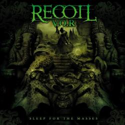 Recoil V.O.R - Sleep For The Masses