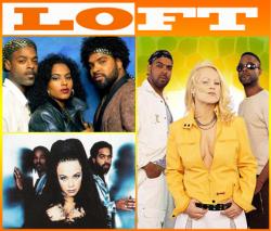 LOFT - Discography [5 Albums + 17 Singles]