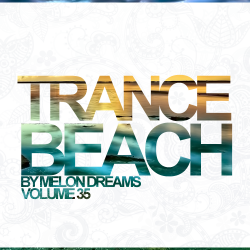 VA - Trance Beach Volume 35