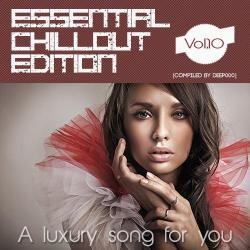 VA - Essential ChillOut Edition Vol.10