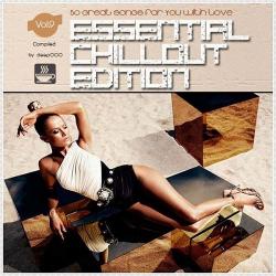 VA - Essential Chillout Edition Vol. 9