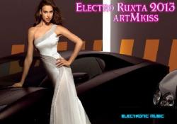 VA - Electro Ruxta