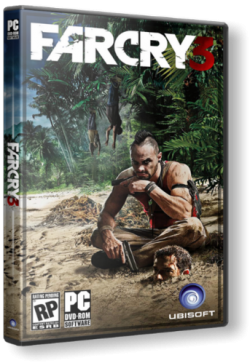 Far Cry 3