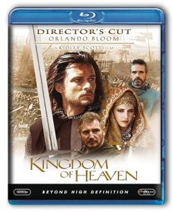   [ ] / Kingdom of Heaven [EXTENDED] DUB