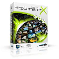 Ashampoo Photo Commander 11.0.4 Portable