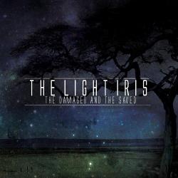 The Light Iris - The Damaged And The Saved