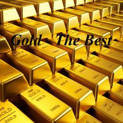 VA - Gold The Best