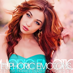 VA - Euphoric Emotions Vol.46