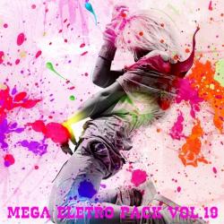 VA - Mega Electro Pack vol.19