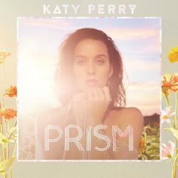 Katy Perry - Prism