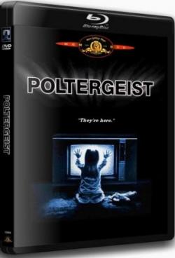 .  / Poltergeist. Trilogy MVO