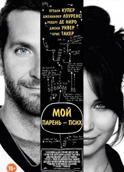 [PSP]    / Silver Linings Playbook (2012) MVO