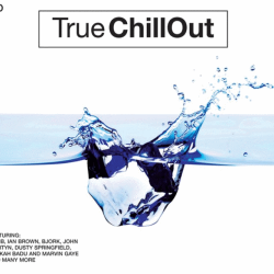 VA - True Chillout