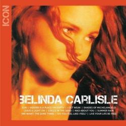 Belinda Carlisle - Icon