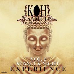 VA - Koh Samui Beach Cafe: Sunset & Night Experience Vol 2