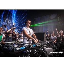 Armin van Buuren - A State Of Trance Episode 637 SBD