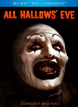     / All Hallows' Eve DVO