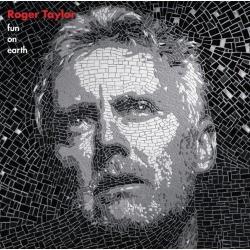 Roger Taylor - Fun On Earth