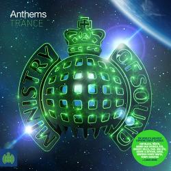 VA - Anthems Trance: Ministry Of Sound