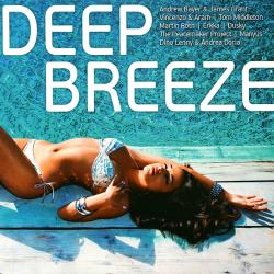 VA - Deep Breeze