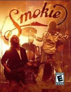 Smokie - Live in Polska and Germany