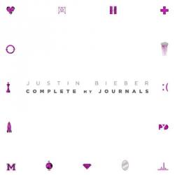 Justin Bieber - Journals