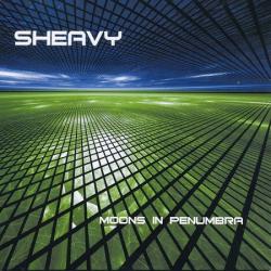 Sheavy - Moons In Penumbra