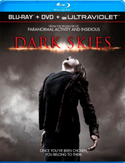   / Dark Skies DUB