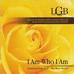 LGB - I Am Who I Am