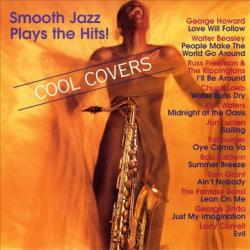 VA Cool Covers - Smooth Jazz Plays The Hits!